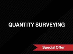 Quantity surveying