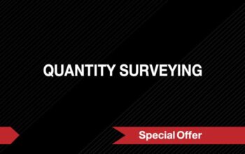 Quantity surveying