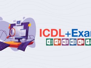 الاختبارات الدولية + ICDL