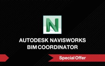 Autodesk Navisworks – BIM Coordinator