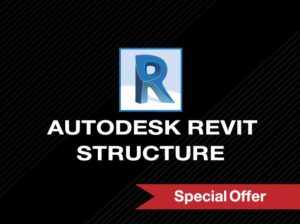 Autodesk Revit Structure – BIM Specialist