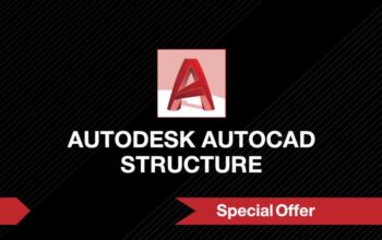 Autodesk AutoCAD Structure 2023