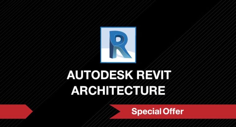 Autodesk Revit Architectural