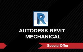 Autodesk Revit Mechanical 2023