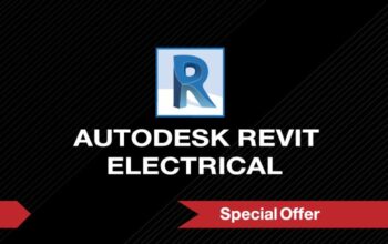 Autodesk Revit Electrical 2023