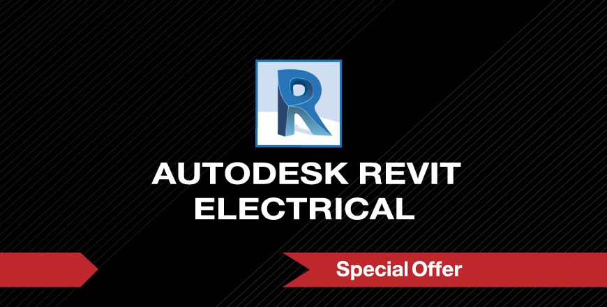 Autodesk Revit Electrical 2023