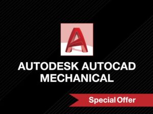 Autodesk AutoCAD for Mechanical