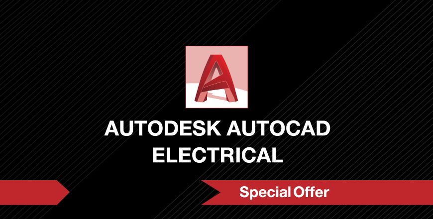 Autodesk AutoCAD for Electrical