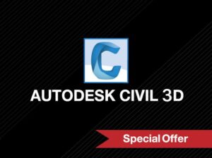 Autodesk Civil 3D 2023